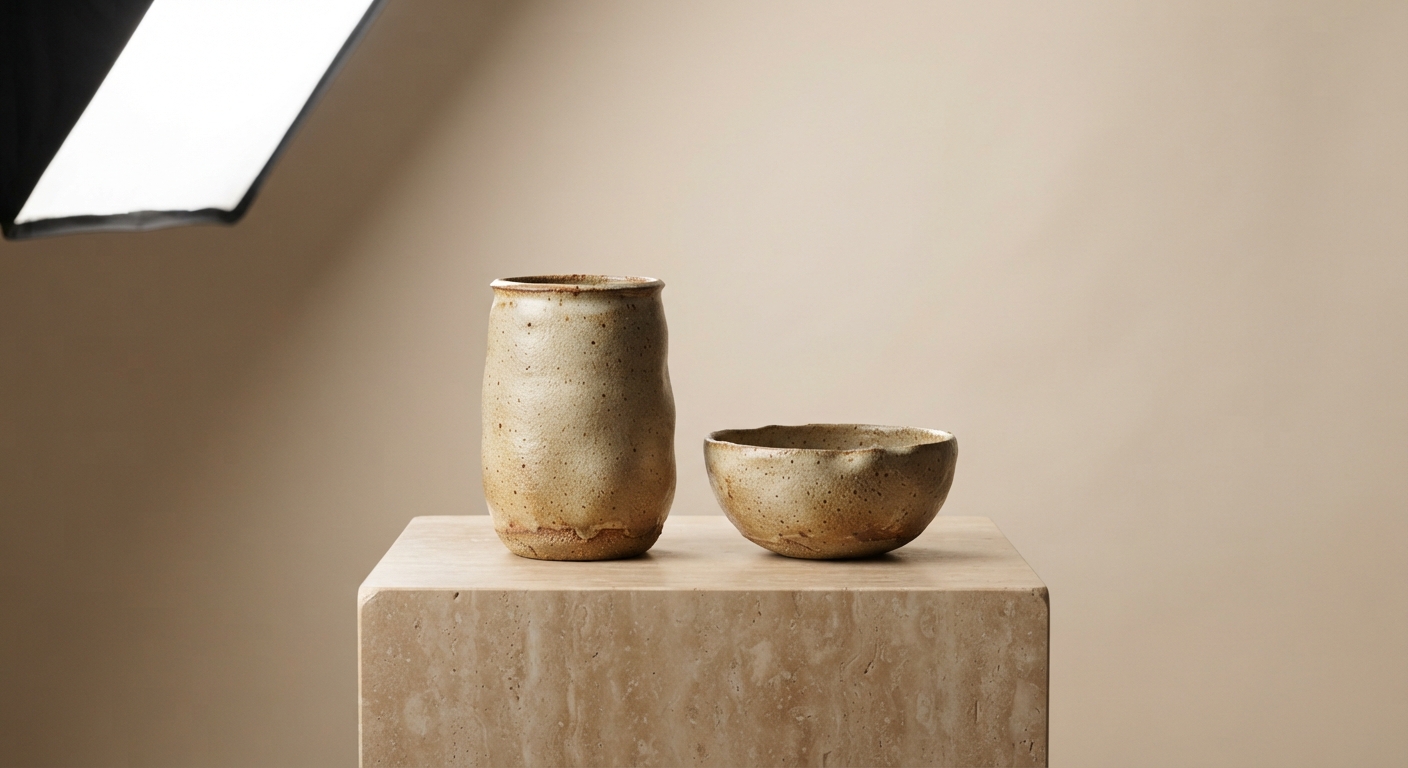 TALLER DE CERAMICA