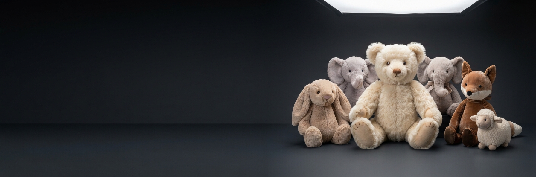 Cariñositos Boutique: Peluches & Regalos Exclusivos